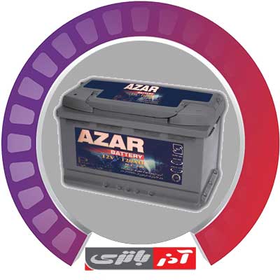 نمایندگی آدر باتری اردبیل