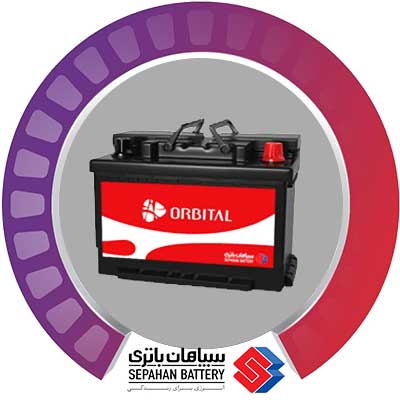 نمایندگی سپاهان باتری اردبیل